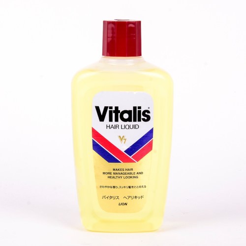 Vitalis Hair Liquid 355ml - Image 1
